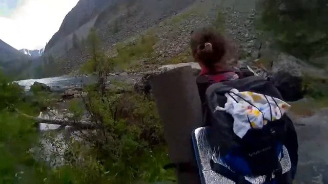 Шавлинские озера смотреть онлайн