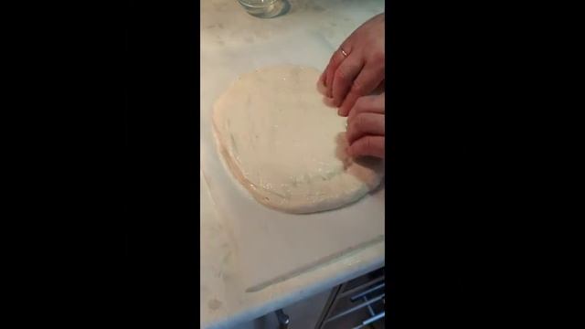 Матнакаш, армянская лепёшка? смотреть онлайн