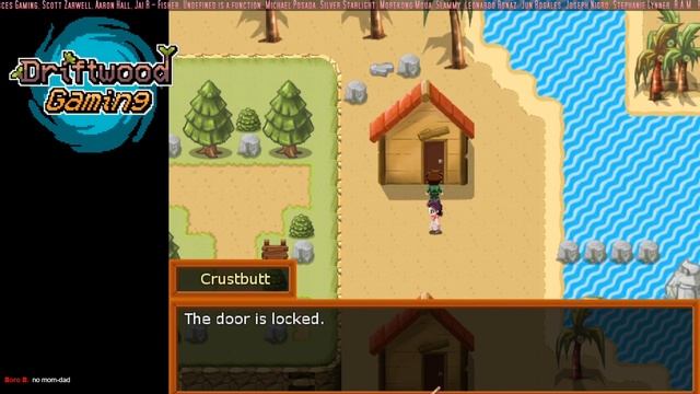 Mathoria The Last Solution First Impressions RPG Maker VX Ace смотреть онлайн