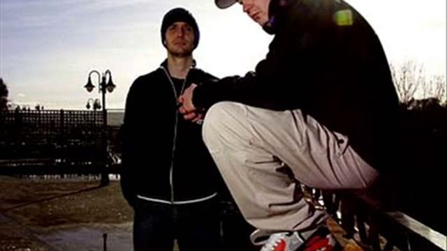 Distorted minds - No Test смотреть онлайн