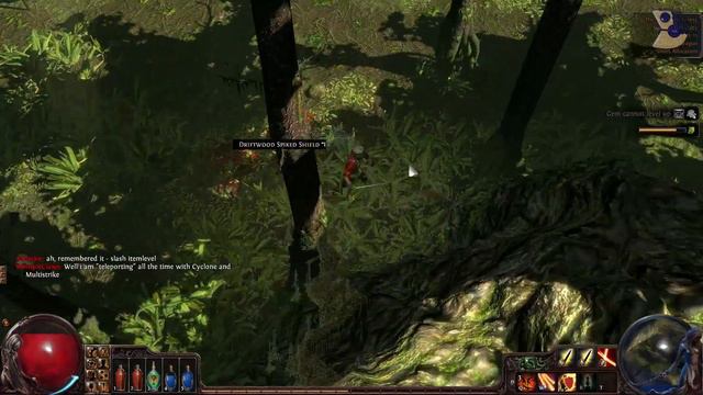 Let's Play - Path of Exile #15 - Beginn Act2! [German/HD] смотреть онлайн