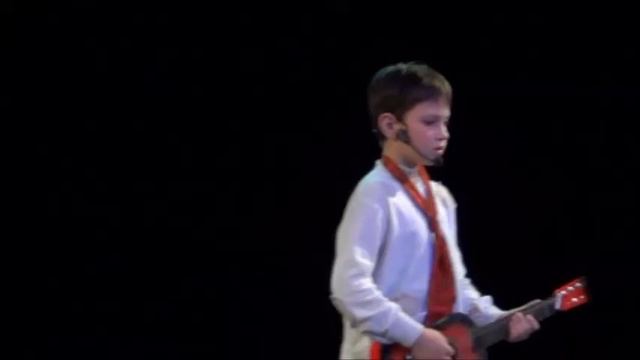 Луч солнце золотого. Фролов Никита смотреть онлайн