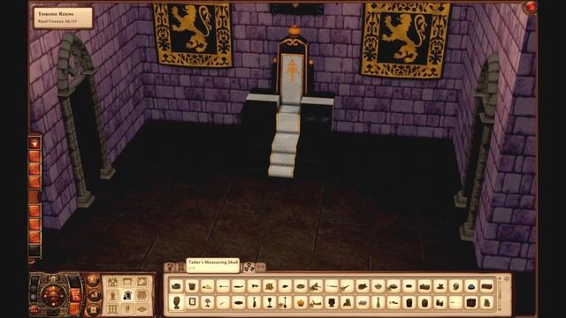 The Sims Medieval (Part 1) - Longplay, No Commentary смотреть онлайн