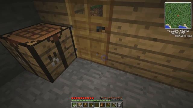 minecraft LP серия 1 (СПАВНЕР!!!!) смотреть онлайн