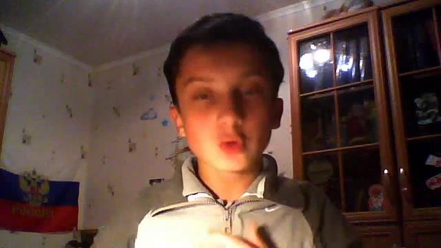 Атака - Мои первые стихи (Энтэль) смотреть онлайн