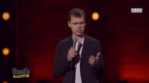 Stand Up: Виктор Комаров - Дед вызвал девять девушек легкого поведения
