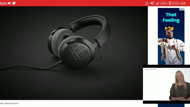 Beyerdynamic DT 700 Pro X and DT 900 Pro X Debuts as the company's new Audiophile Studio Headphones смотреть онлайн