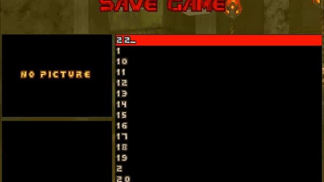 Doom II Hell on Earth 22 часть.mp4