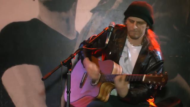 PlanDelta magadan(cover)LIVE смотреть онлайн