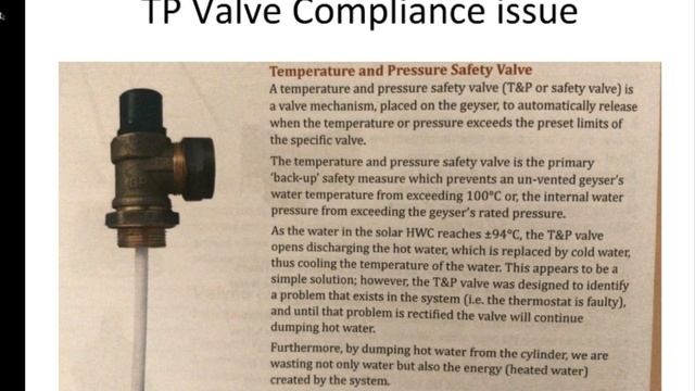 How to pass your insurance geyser replacement audit - Part 2 2019 смотреть онлайн