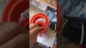 Установка автобаферы полиуретановые в пружины опель астра н