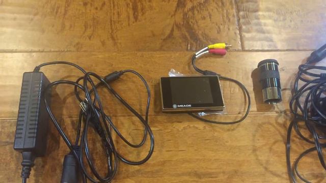 Meade ETX LS 6 extra parts - part 3 смотреть онлайн