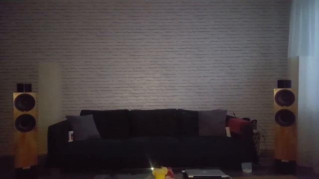 John Lewis & Sacha Distel – Afternoon In Paris 1957 Mono Sam Records, Mofi Ultradeck, Schiit Mani