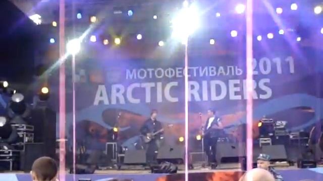 Феникс - Сумрачные птицы смотреть онлайн
