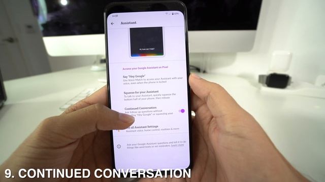 20 Best Tips & Tricks for Google Pixel 4 & 4 XL смотреть онлайн