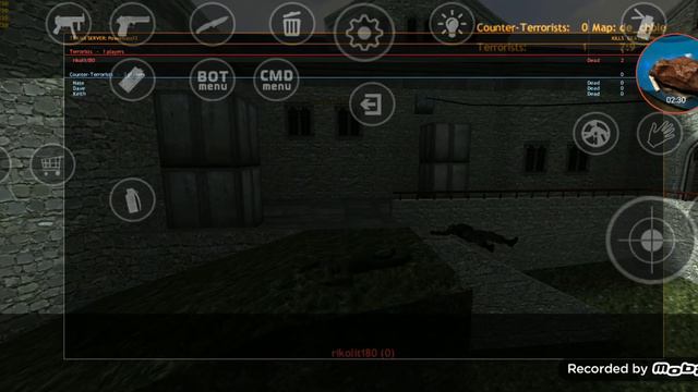 Обзор игры cs go mobail смотреть онлайн