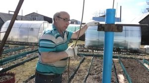 Скважина под насос «малыш»