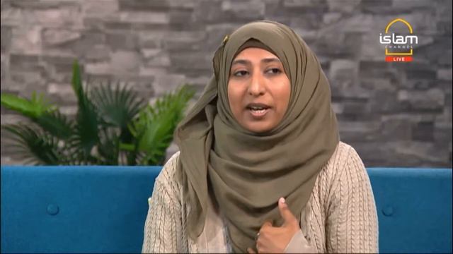 An Interview With Author S.N. Jalali | Islam Channel | Salaam Britain