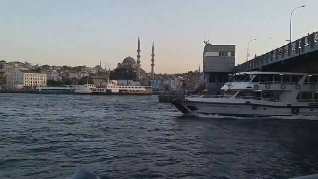 СТАМБУЛ КОРАБЛИ КАК ОТДЫХАТЬ /БОСФОР РЕСТОРАНЫ /Я В СКАЗКЕ ТУРЦИИ смотреть онлайн