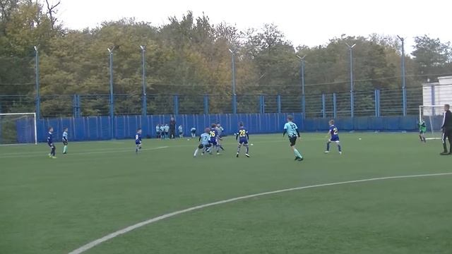 Летнее первенство 2012 Фк Ростов-2-СШОР-1 Новочеркасск 09.10.2022 стадион «Олимп-2» г.Ростов-на-Дон смотреть онлайн