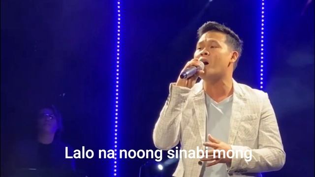 Marcelito Pomoy | Regine Velasquez Medley songs смотреть онлайн