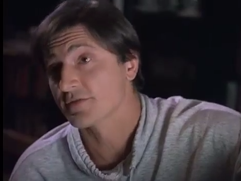 Репортаж (1995) смотреть онлайн