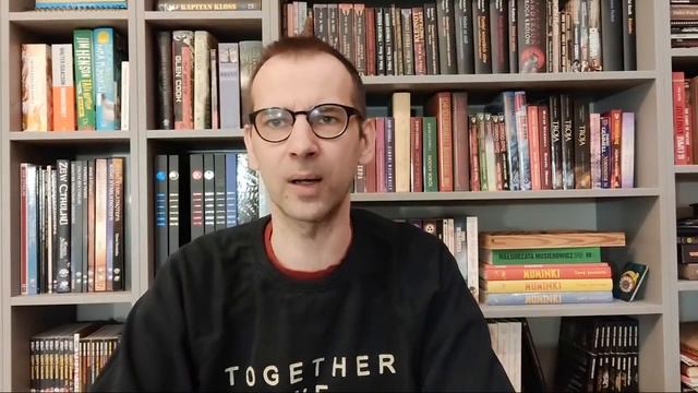 99 pytań o gry planszowe epickie Q&A z Ignacym Trzewiczkiem смотреть онлайн