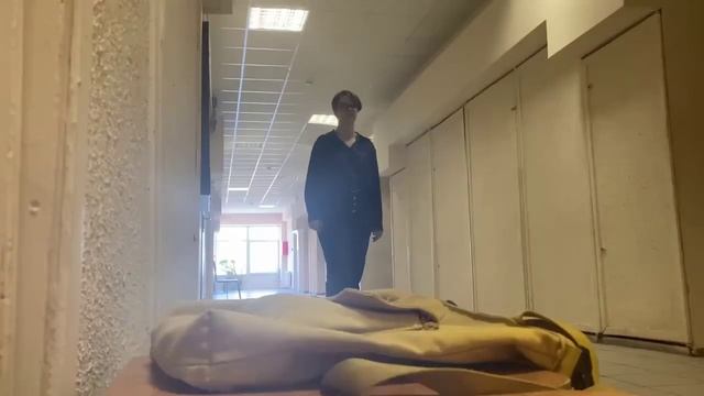 Нечаева Екатерина - 2 камеры смотреть онлайн
