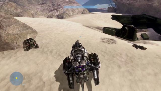 Halo 3 on PC is AWESOME! смотреть онлайн