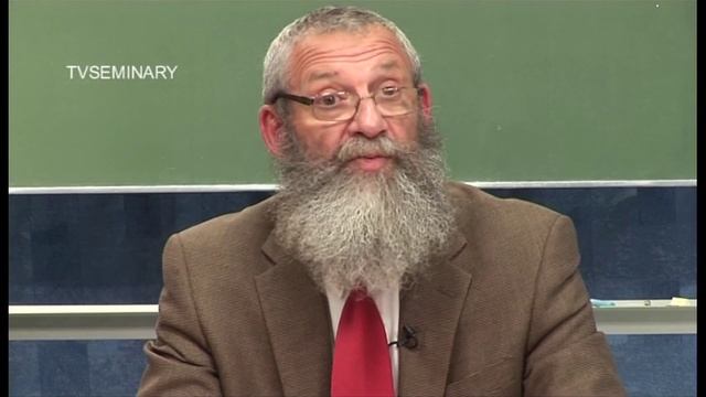 TVS SM019 Rus 9. Библейские и жизненные вопросы. Часть 1