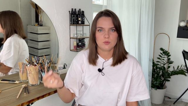 Как сделать красивые брови в домашних условиях? / Советы по домашней коррекции бровей смотреть онлайн