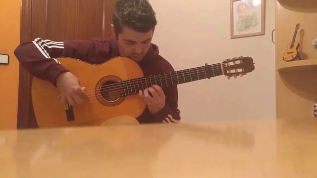 Punteo pasodoble - Comparsa "El perro andalú" смотреть онлайн