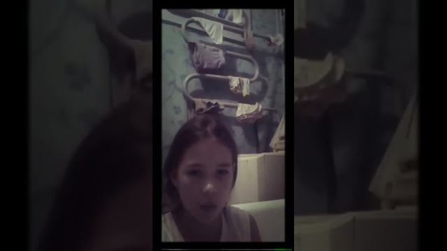 Сделала слайм смотреть онлайн