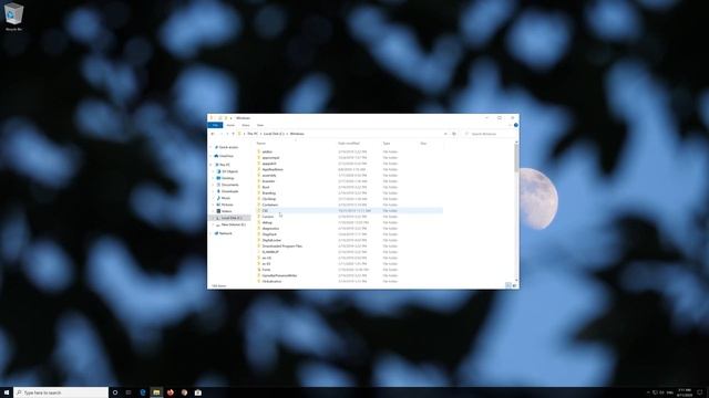 Can't Type in Windows 10 Search Bar Not Working FIX - [2024 смотреть онлайн