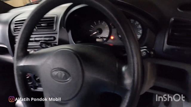 Picanto SE Automatic 2007 смотреть онлайн