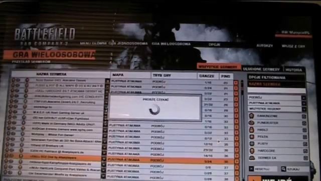 Bad Company 2 MacBook Pro Late 2008