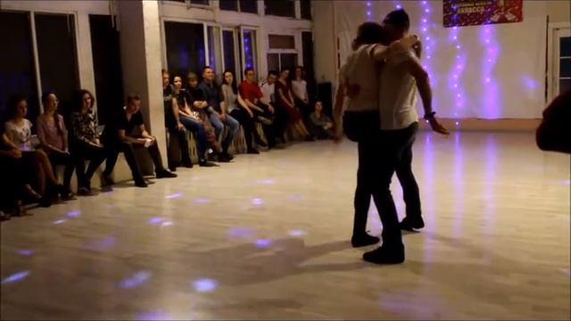 Зимов Бузановская slow смотреть онлайн