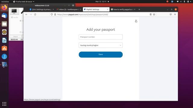 Downgrade Paypal business account to personal Update смотреть онлайн