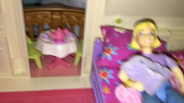 The Jetsons: House Tour