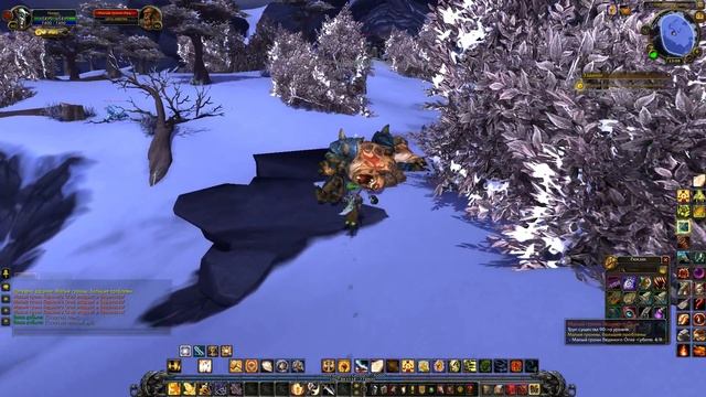 Малые гронны, большие проблемы, A Gronnling Problem (Задания - Warlords of Draenor- Quests) смотреть онлайн