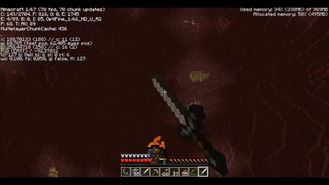Minecraft SCS - Cap. 3 - Preparativos para los jefes. 2/2 смотреть онлайн
