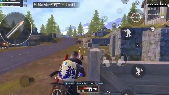 IPAD MINI 5 IN 2023 | BEST 4-FINGERS | PUBG MOBILE смотреть онлайн