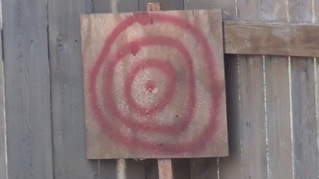 KS P90 Shooting Test смотреть онлайн