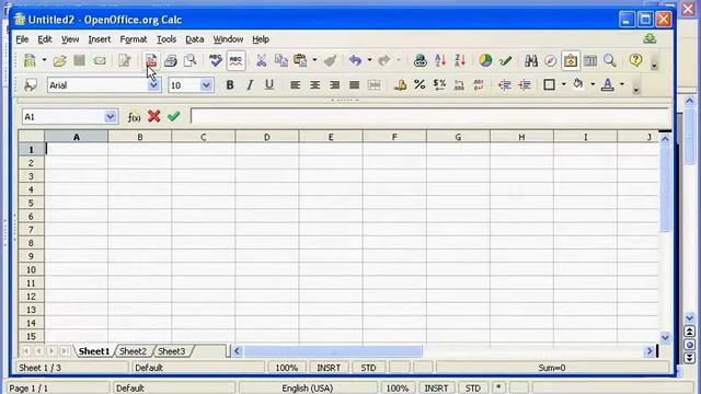 Say Geek - Free Software - Open Office смотреть онлайн