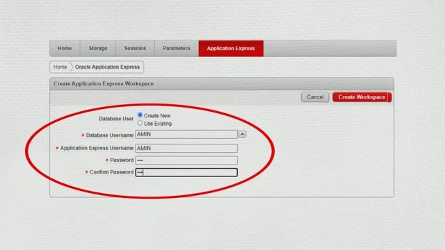 Installing and using Oracle 11g Express Edition смотреть онлайн