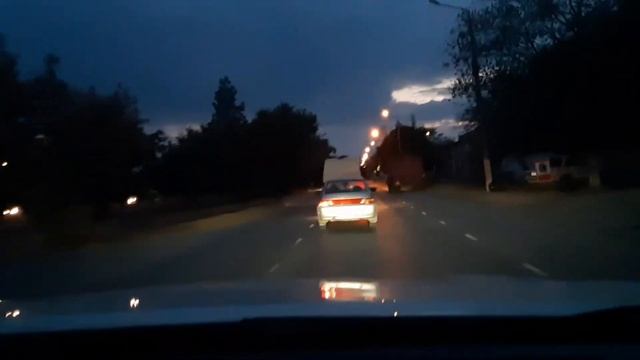 Ночной Крым смотреть онлайн