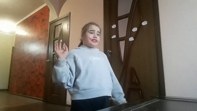 Баку пожиратель снов !!!!мне страшно? смотреть онлайн