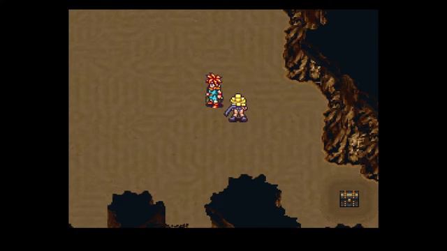 B&D Stream - Chrono Trigger Re-visited Part 9 (SNES) [LiveStream] смотреть онлайн