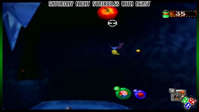 Saturday Night Struggles: Ep.7 "Pokmon Snap" смотреть онлайн