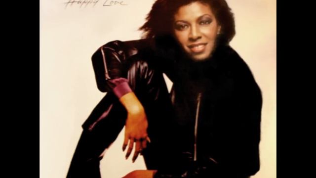 NATALIE COLE - NOTHIN' BUT A FOOL смотреть онлайн